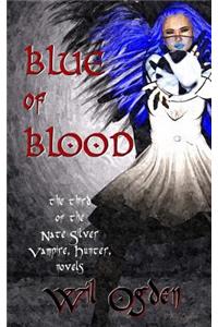 Blue of Blood
