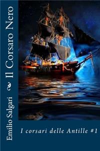 Il Corsaro Nero