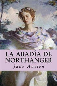 La AbadÃ­a de Northanger