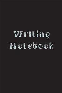 Writing Notebook