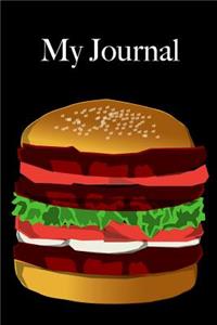My Journal