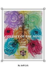 Odyssey Of The Mind