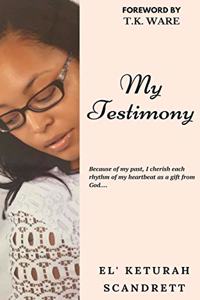 My Testimony
