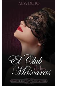 El Club de las Máscaras