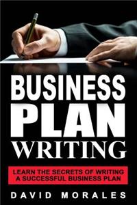 Business Plan