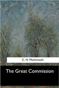 The Great Commission