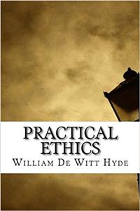 Practical Ethics