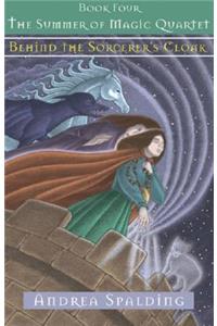 Behind the Sorcerer's Cloak