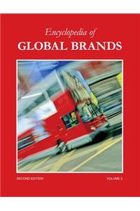 Encyclopedia of Consumer Brands