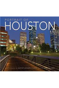 Portrait of Houston