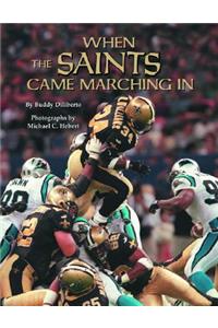 When the Saints Came Marching in