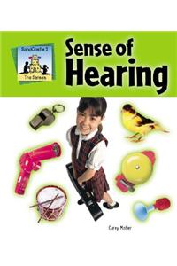 Sense of Hearing