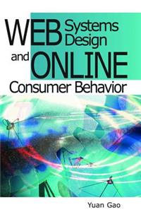 Web Systems Design and Online Consumer Behavior