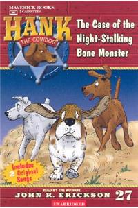 Case of the Bone-Stalking Monster