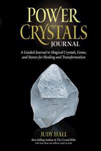 Power Crystals Journal