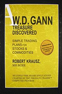 W.d. Gann Treasure Discovered