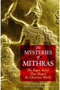 Mysteries of Mithras