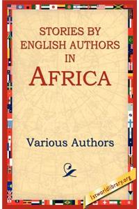 Stories by English Authors in Africa