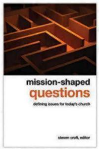 Mission-Shaped Questions
