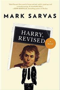 Harry, Revised