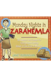 Monday Nights in Zarahemla