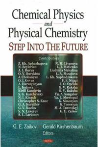 Chemical Physics & Physical Chemistry