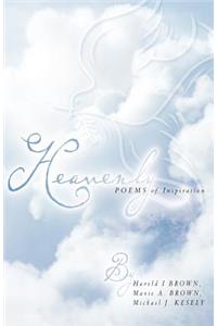 Heavenly Poems of Inspiration