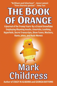 Book of Orange