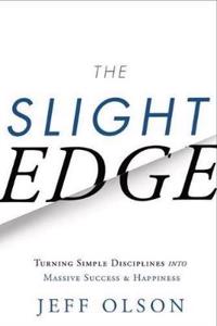 SLIGHT EDGE