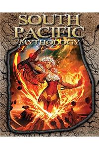 South Pacific Mythology