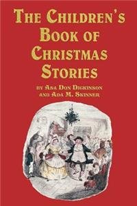 Children's Book of Christmas Stories