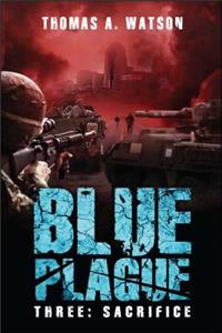 Blue Plague, Volume 3