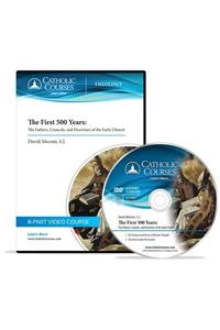 First 500 Years (Audio CD)