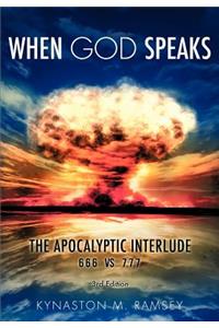 When God Speaks