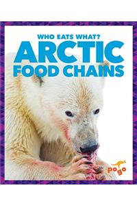 Arctic Food Chains