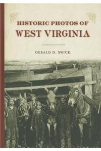 Historic Photos of West Virginia