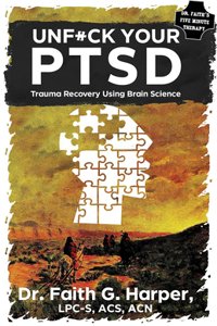 This Is Your Brain on Ptsd