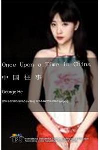 Once Upon a Time in China