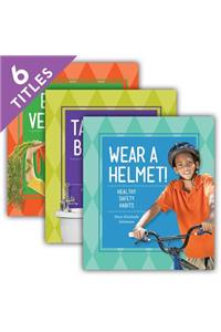 Healthy Habits (Set)