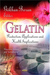 Gelatin