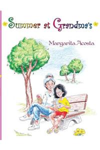 Summer at Grandma's