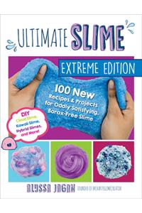 Ultimate Slime Extreme Edition