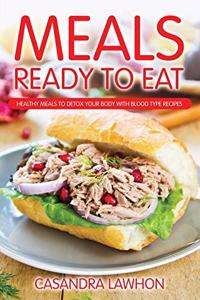 Meals Ready to Eat