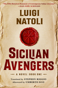 Sicilian Avengers