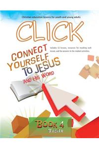 Click, Book 4 (Teacher)