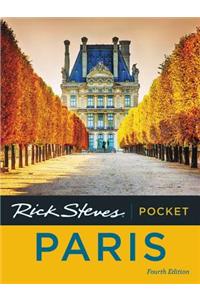 Rick Steves Pocket Paris