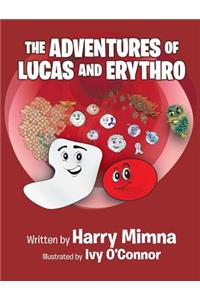 The Adventures of Lucas and Erythro