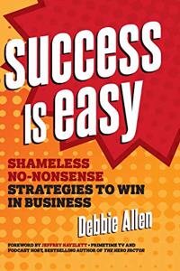 Success Is Easy