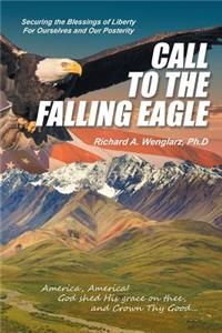 Call to the Falling Eagle