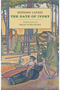 The Gate of Ivory